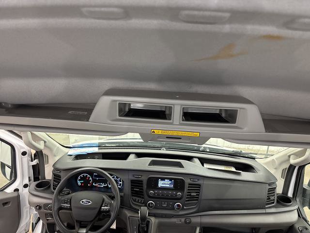 Certified 2024 Ford Transit 150 148 Medium Roof AWD image 16