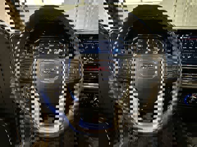 Used 2023 GMC Sierra 1500 Elevation w/ X31 Off-Road Package image 11