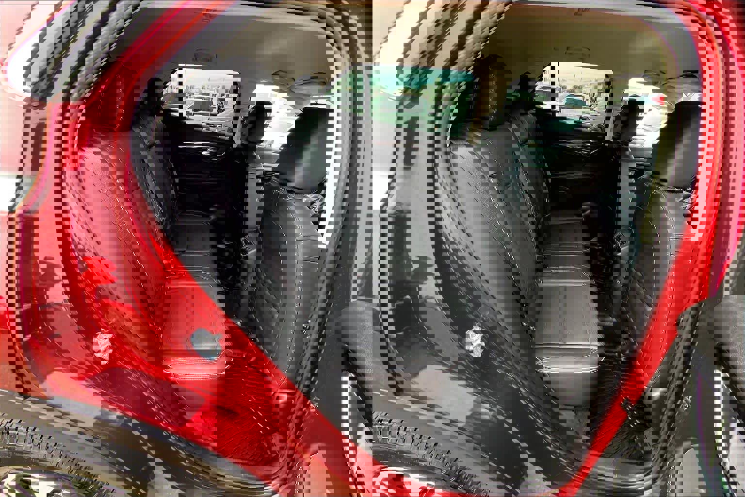 Used 2023 Buick Envision Essence image 19