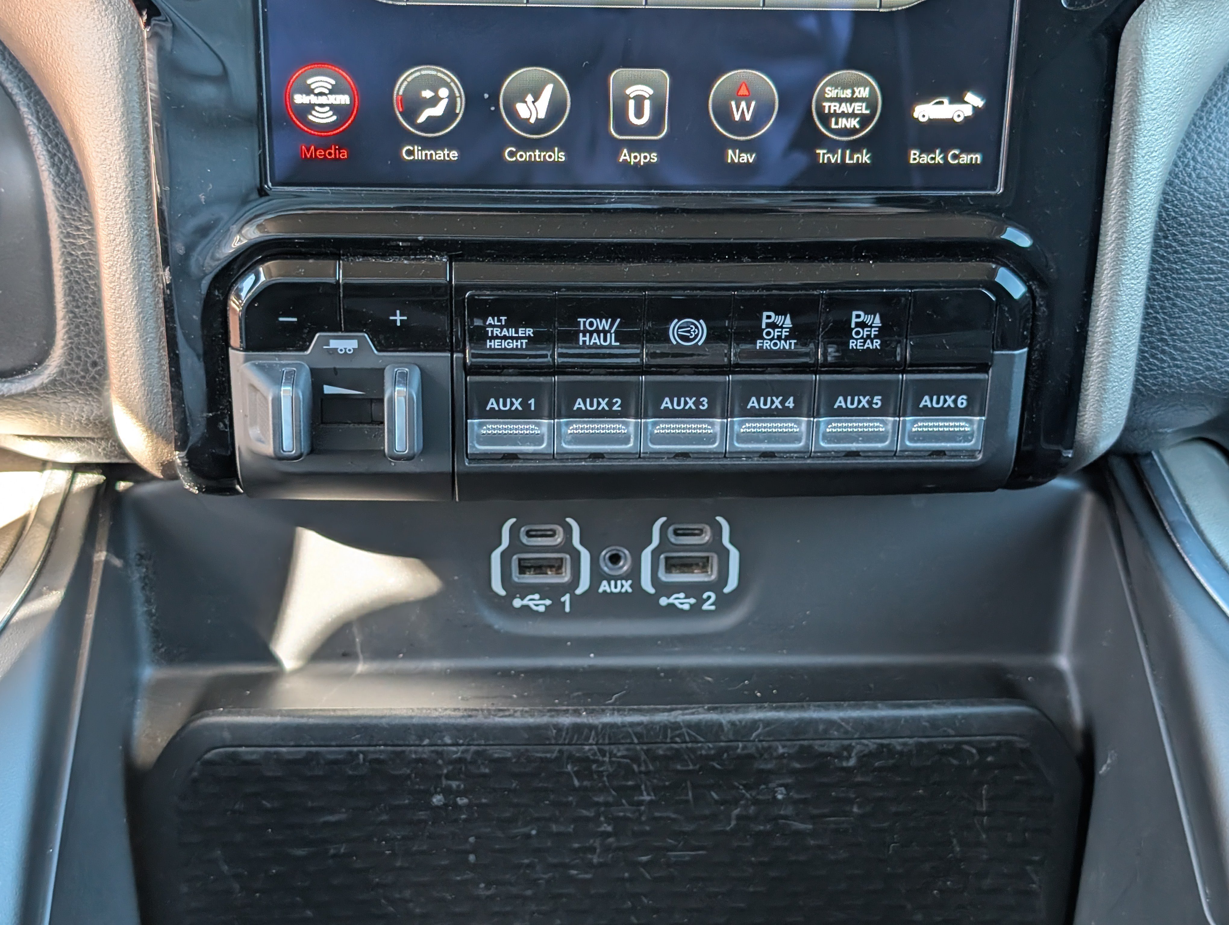 Used 2020 RAM 2500 Laramie AWD/4WD image 28
