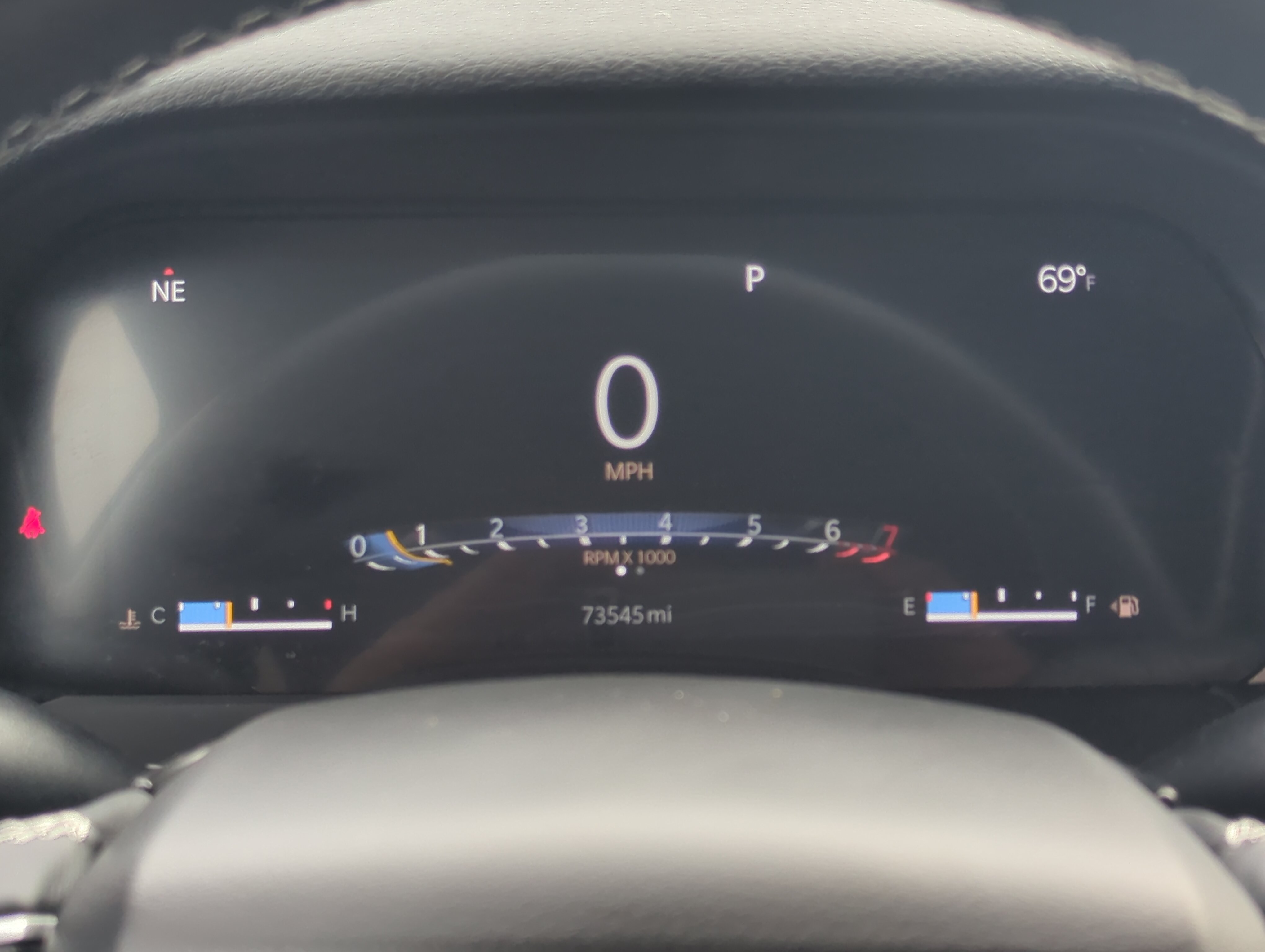 Used 2021 Jeep Grand Cherokee L Laredo AWD/4WD image 25