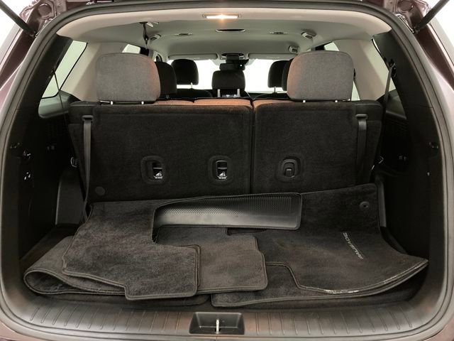 Used 2022 Hyundai Palisade SE image 10