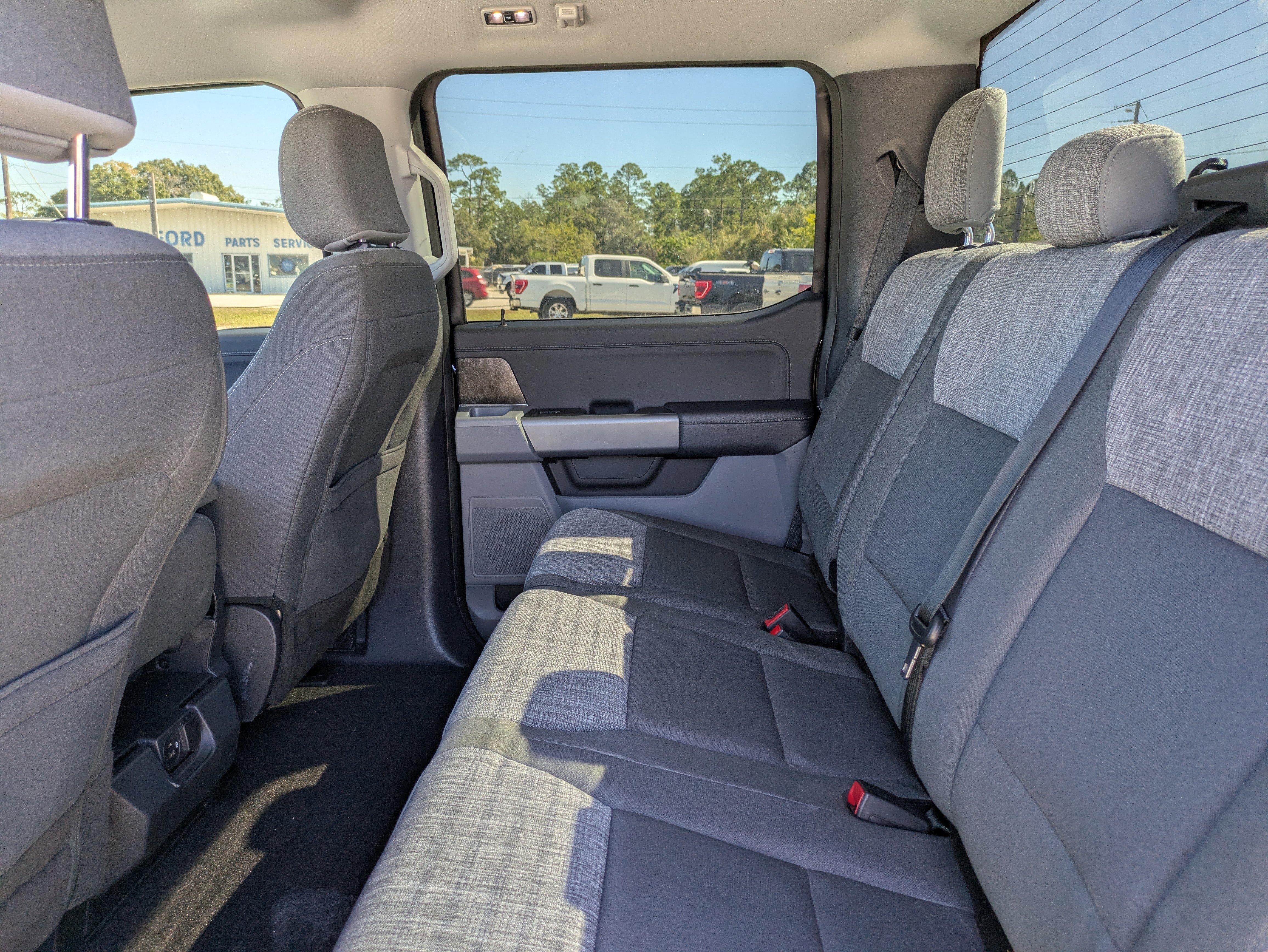 Certified 2022 Ford F150 XLT w/ Equipment Group 301A Mid image 14