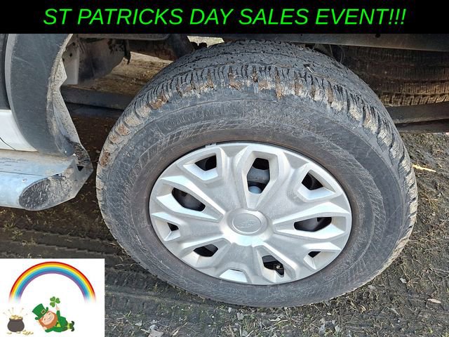 Certified 2024 Ford Transit 250 Base w/ Exterior Upgrade Package image 5