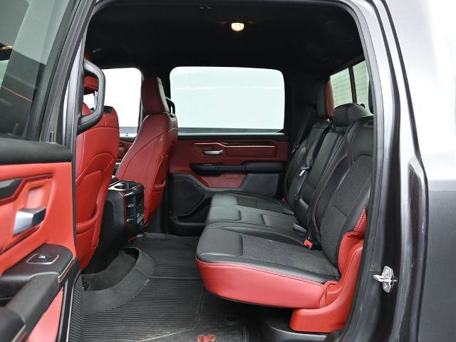 Used 2022 RAM 1500 Rebel w/ Rebel Level 2 Equipment Group image 17