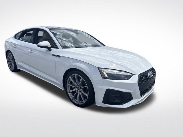 Used 2025 Audi A5 2.0T Premium Plus AWD/4WD image 11