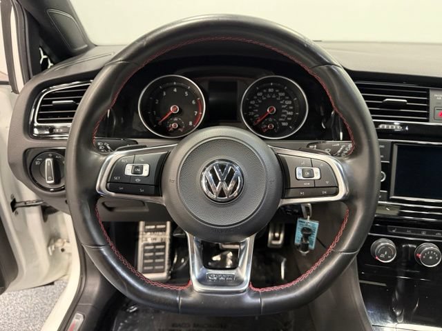 Used 2020 Volkswagen GTI S FWD image 22
