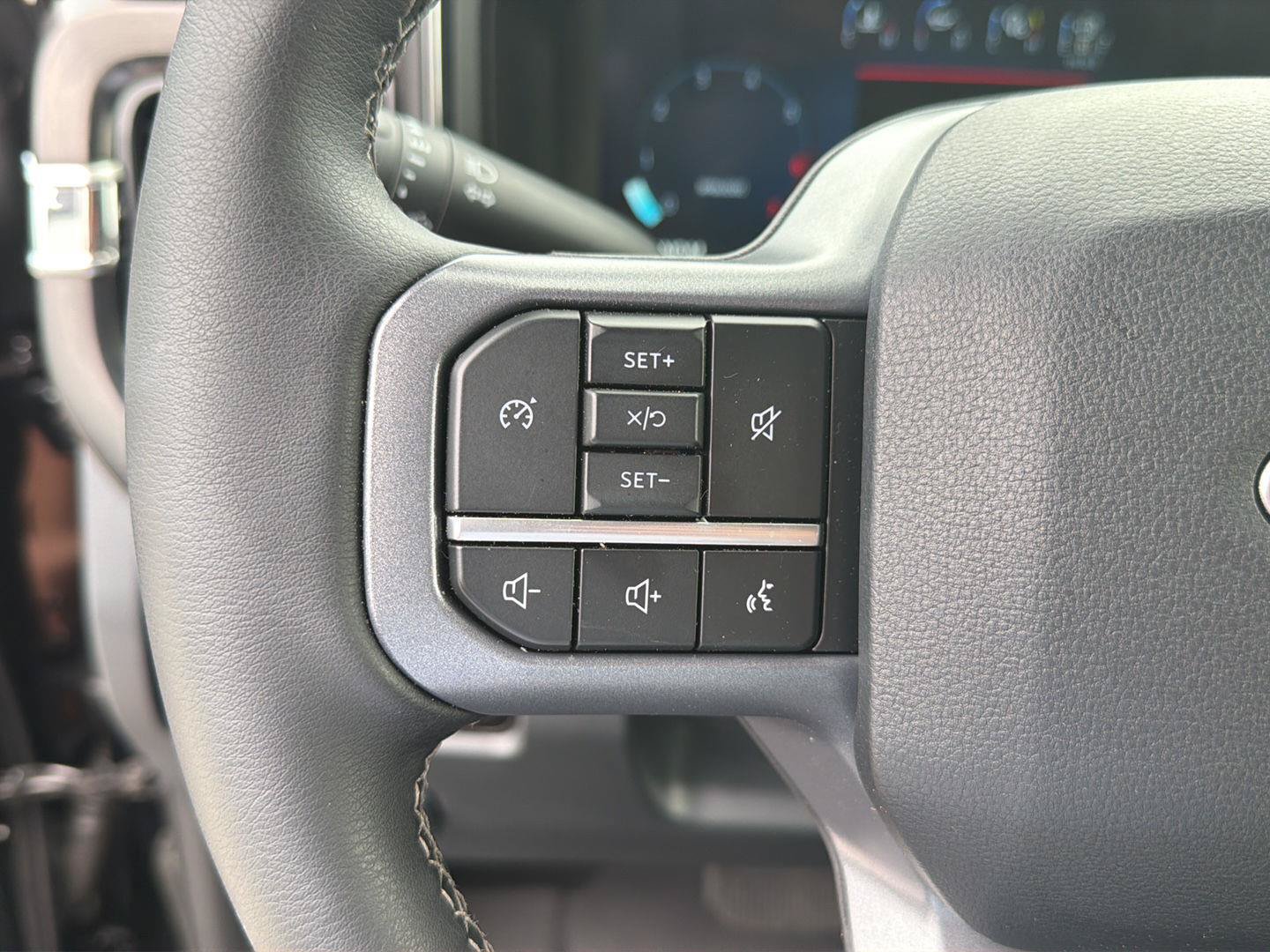 Certified 2026 Ford F350 Lariat RWD image 22