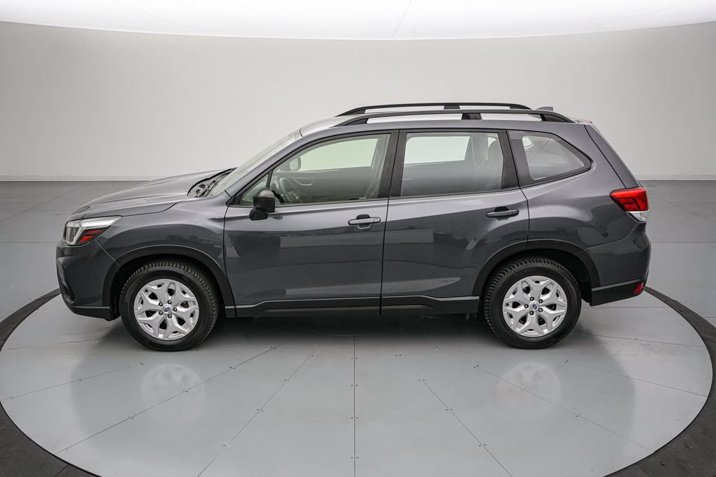 Used 2020 Subaru Forester w/ Alloy Wheel Package AWD/4WD image 7