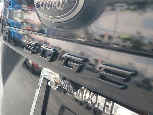 Certified 2022 Ford Edge SE w/ Black Appearance Package image 6