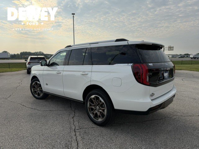 Certified 2026 Ford Expedition King Ranch AWD/4WD image 6