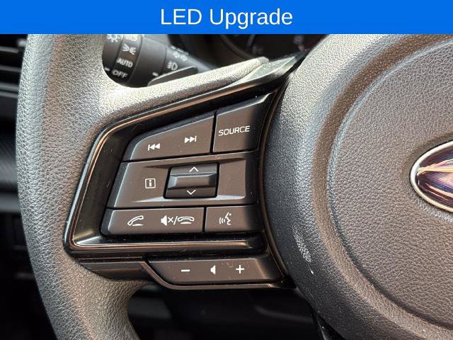 Used 2024 Subaru Crosstrek 2.0i Premium AWD/4WD image 17