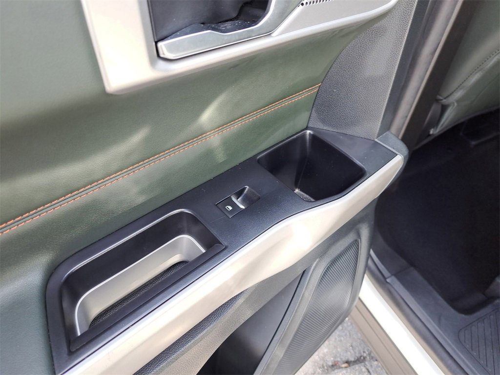 Certified 2023 Ford Explorer Timberline w/ Timberline Technology Package image 8