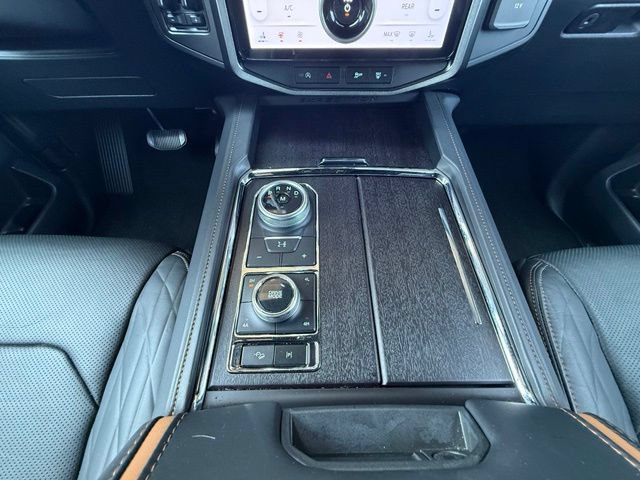 Certified 2024 Ford Expedition Max Platinum AWD/4WD image 26