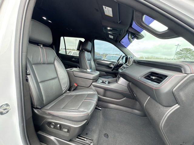 Used 2021 Chevrolet Tahoe RST w/ Luxury Package image 27