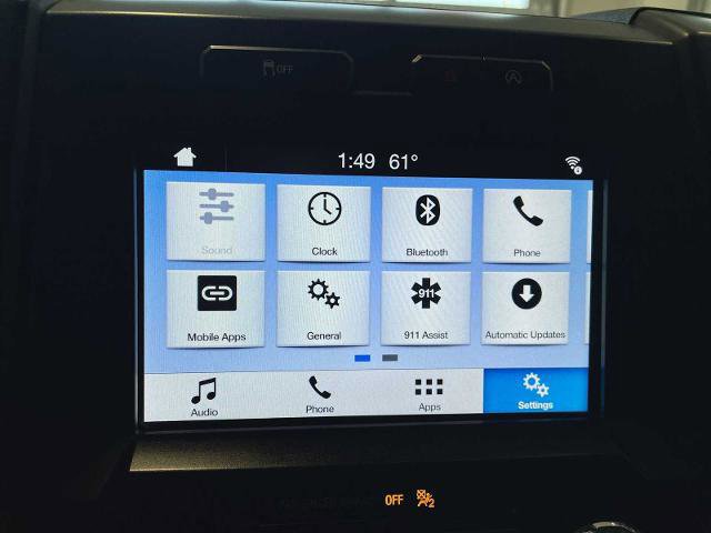 Certified 2019 Ford F150 XL w/ Equipment Group 101A Mid image 13