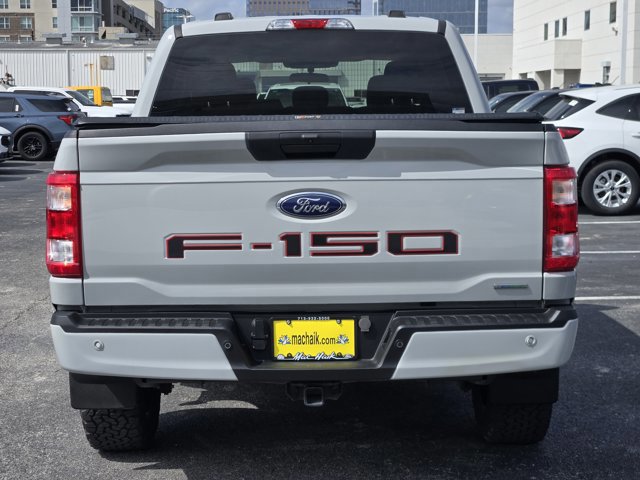 Certified 2023 Ford F150 XL w/ STX Appearance Package image 3