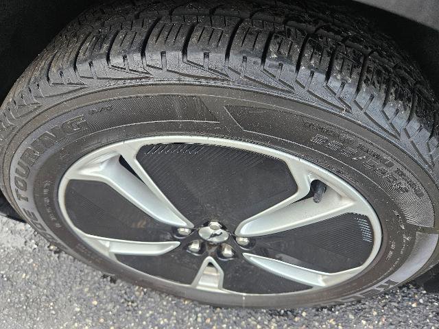 Certified 2021 Ford Mustang Mach-E Select w/ Comfort/Appearance Package image 9