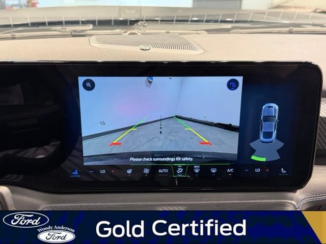 Certified 2024 Ford Mustang Dark Horse RWD image 16