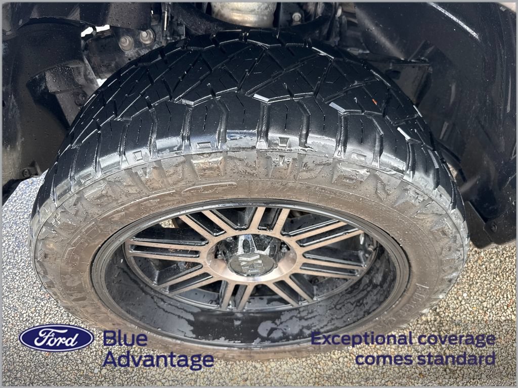 Used 2019 RAM 1500 Rebel w/ Rebel Level 2 Equipment Group AWD/4WD image 12