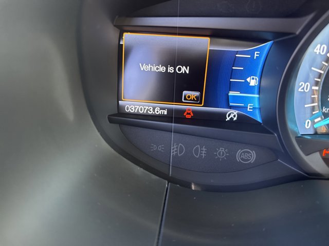 Certified 2024 Ford Edge SEL w/ Convenience Package AWD/4WD image 7