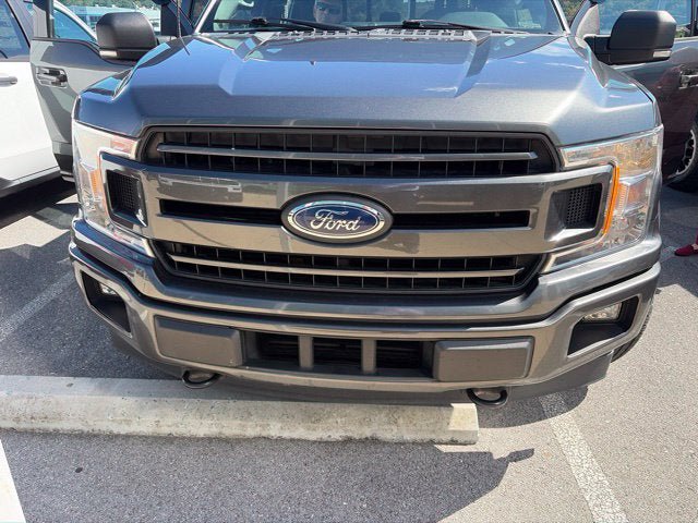 Certified 2019 Ford F150 XLT w/ Equipment Group 302A Luxury AWD/4WD image 3
