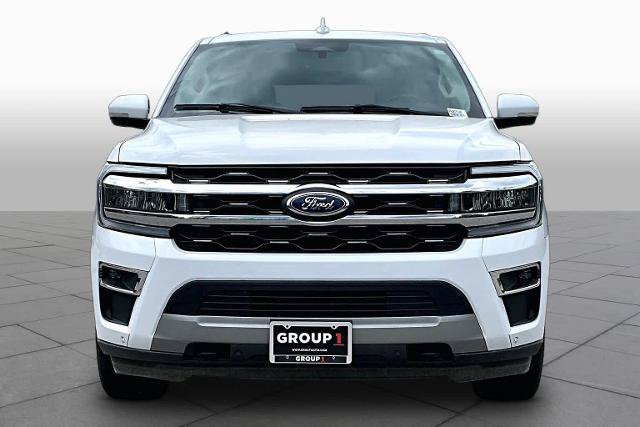 Certified 2023 Ford Expedition Limited AWD/4WD image 4