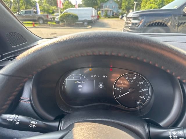 Used 2024 Nissan Kicks SR FWD image 31