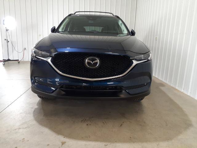 Used 2019 MAZDA CX-5 Grand Touring w/ GT Premium Package AWD/4WD image 20