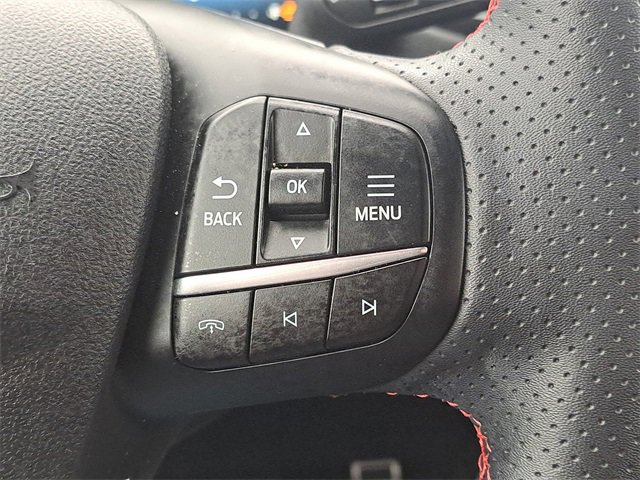 Certified 2024 Ford Escape ST-Line Select w/ Tech Pack #2 image 18
