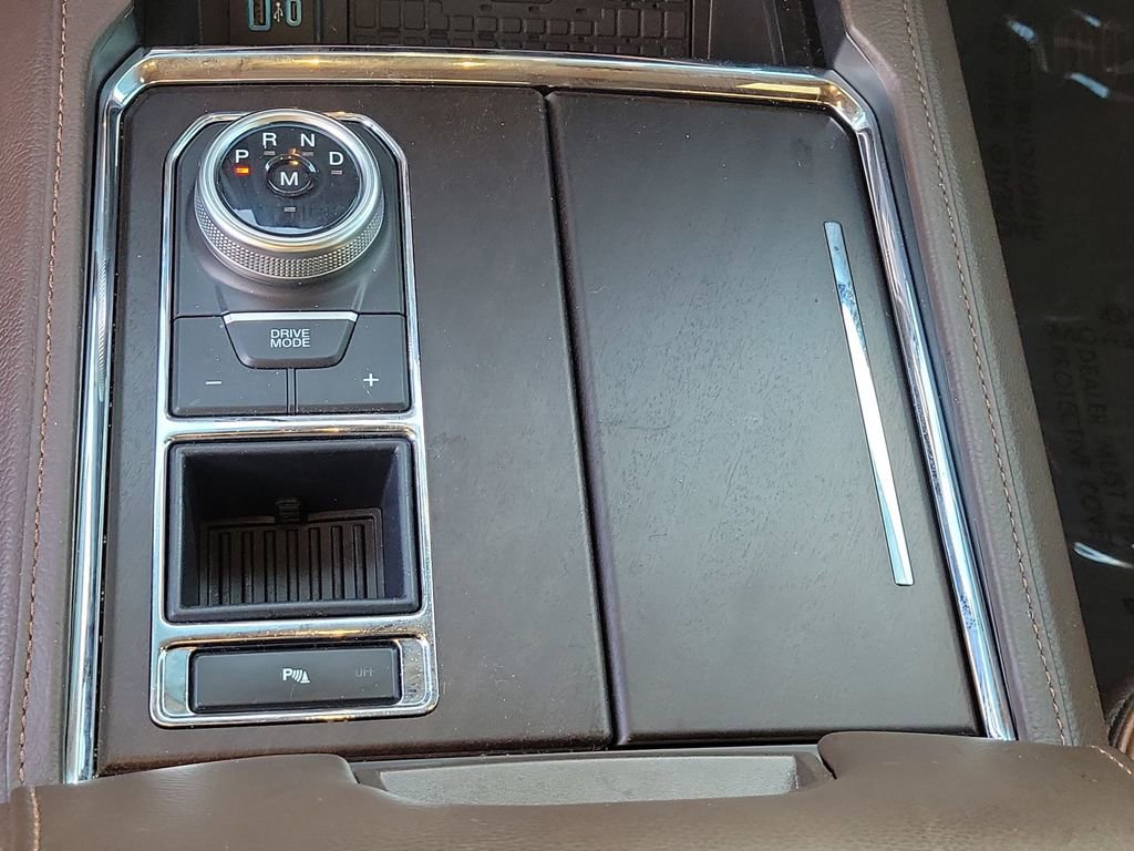 Certified 2024 Ford Expedition King Ranch image 32