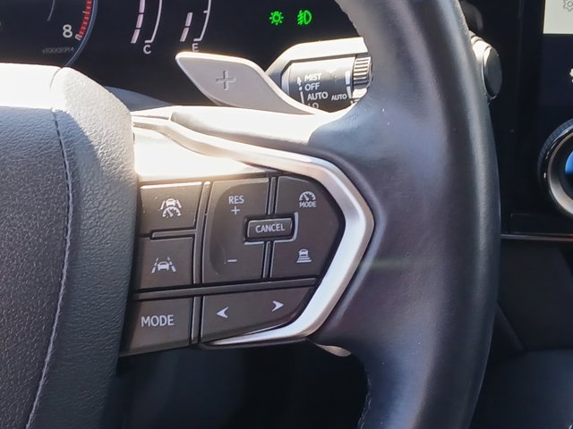 Used 2024 Lexus NX 350 AWD image 10