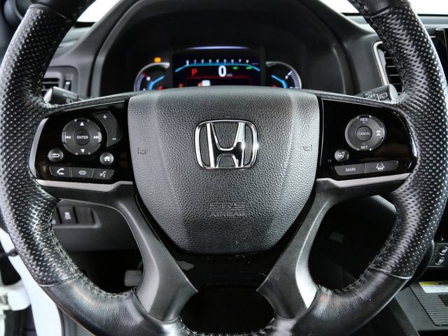 Used 2020 Honda Passport Elite image 22