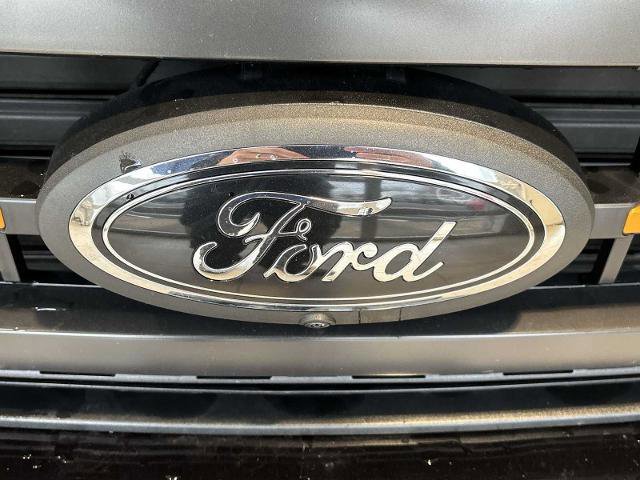 Certified 2023 Ford F150 Tremor w/ Equipment Group 402A High image 30