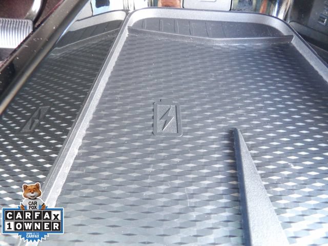 Certified 2024 Ford Mustang Mach-E Premium RWD image 24