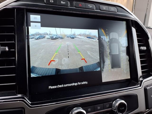 Certified 2022 Ford F250 King Ranch w/ King Ranch Ultimate Package image 9