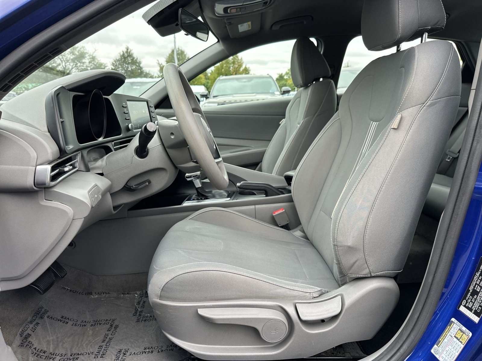 Used 2023 Hyundai Elantra SEL FWD image 14