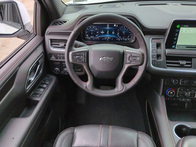 Used 2022 Chevrolet Tahoe RST w/ Luxury Package image 16