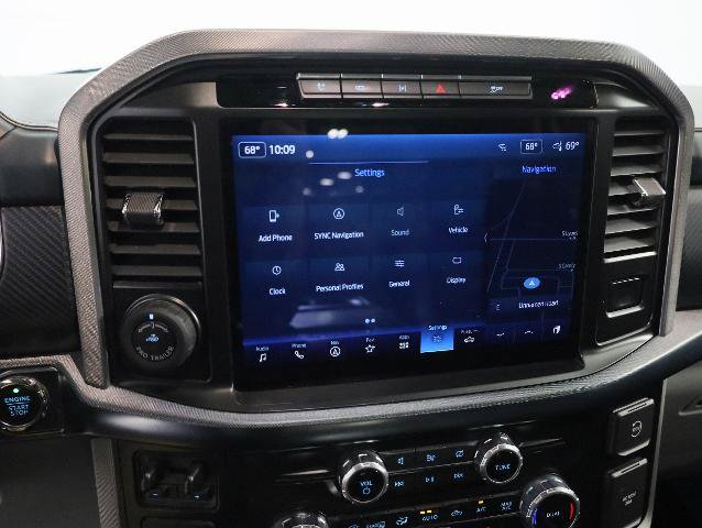 Certified 2023 Ford F150 Limited AWD/4WD image 18