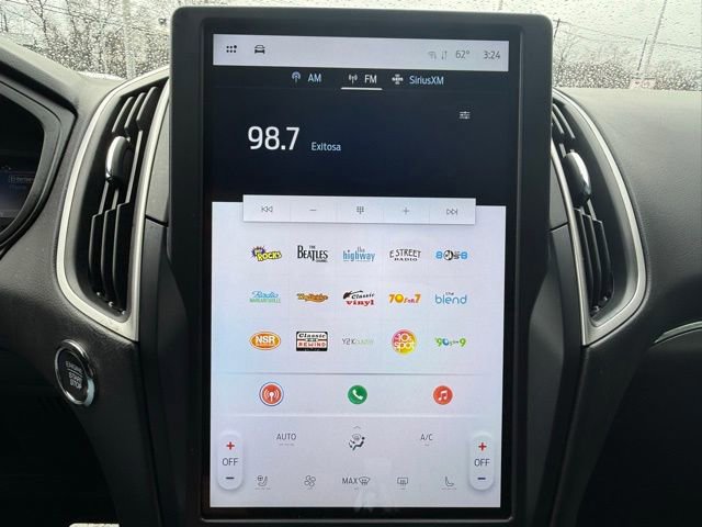 Certified 2023 Ford Edge ST-Line image 14