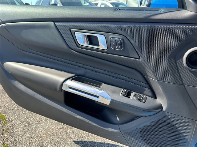 Certified 2024 Ford Mustang GT Premium image 32
