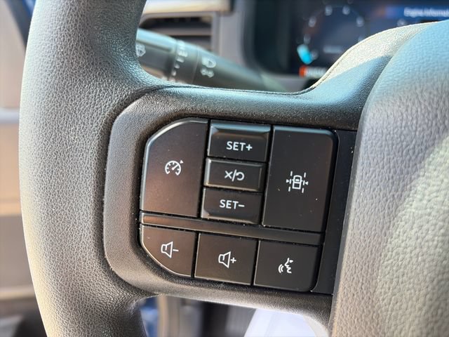Certified 2024 Ford F150 STX AWD/4WD image 15