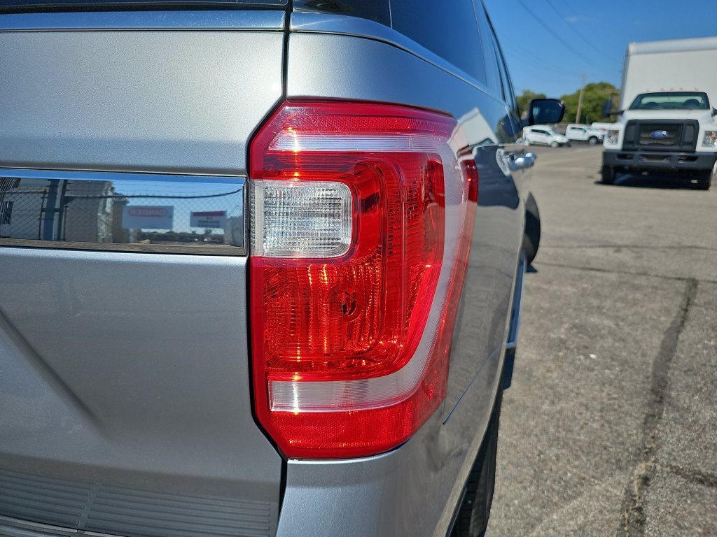 Certified 2021 Ford Expedition XLT AWD/4WD image 34
