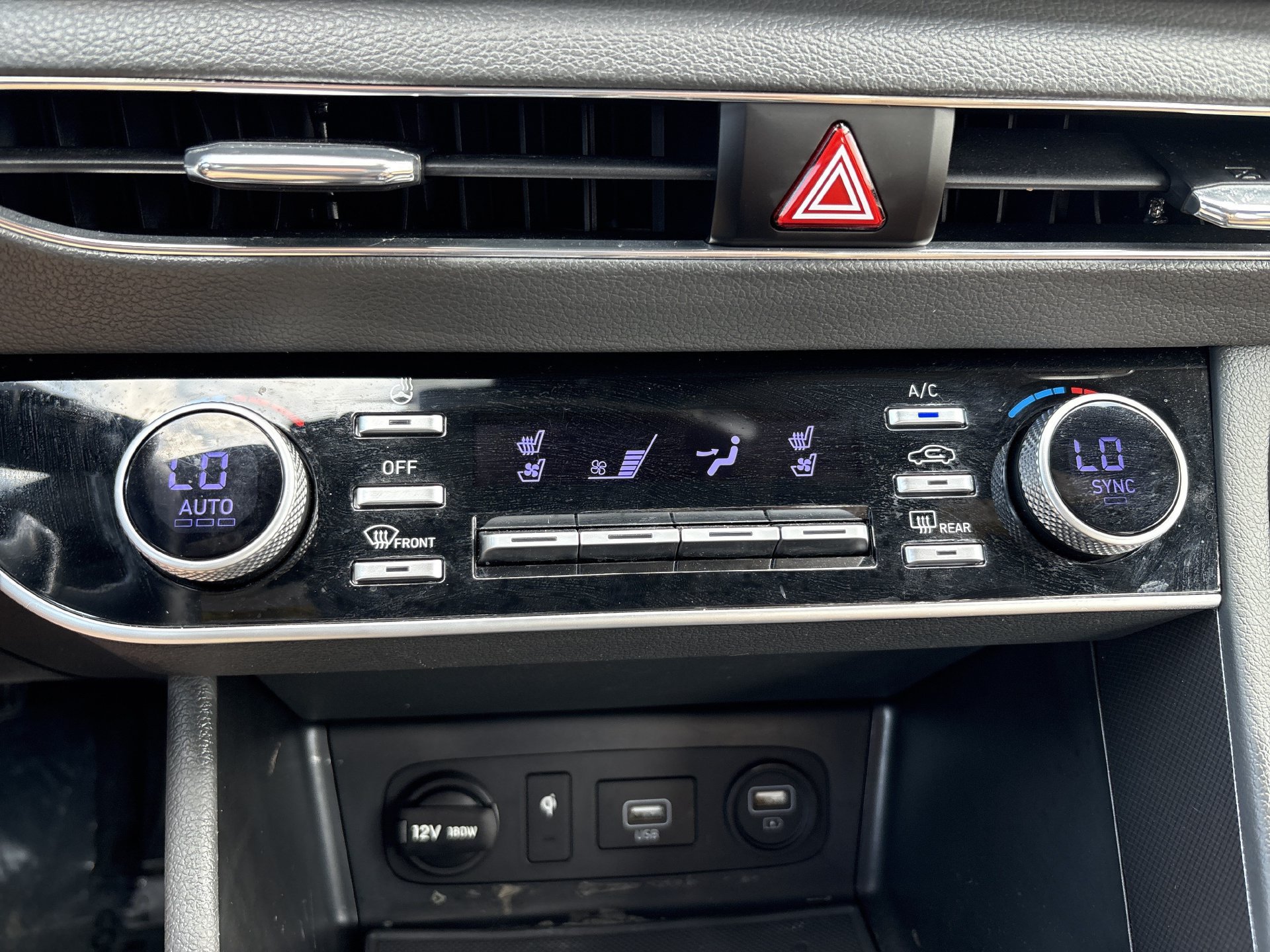 Used 2023 Hyundai Sonata Limited FWD image 5