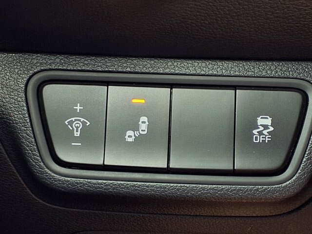 Used 2024 Kia Forte GT-Line w/ GT-Line Premium Package FWD image 18