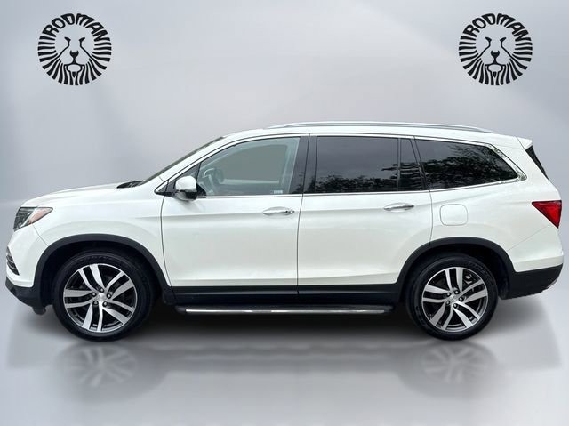 Used 2018 Honda Pilot Touring image 8