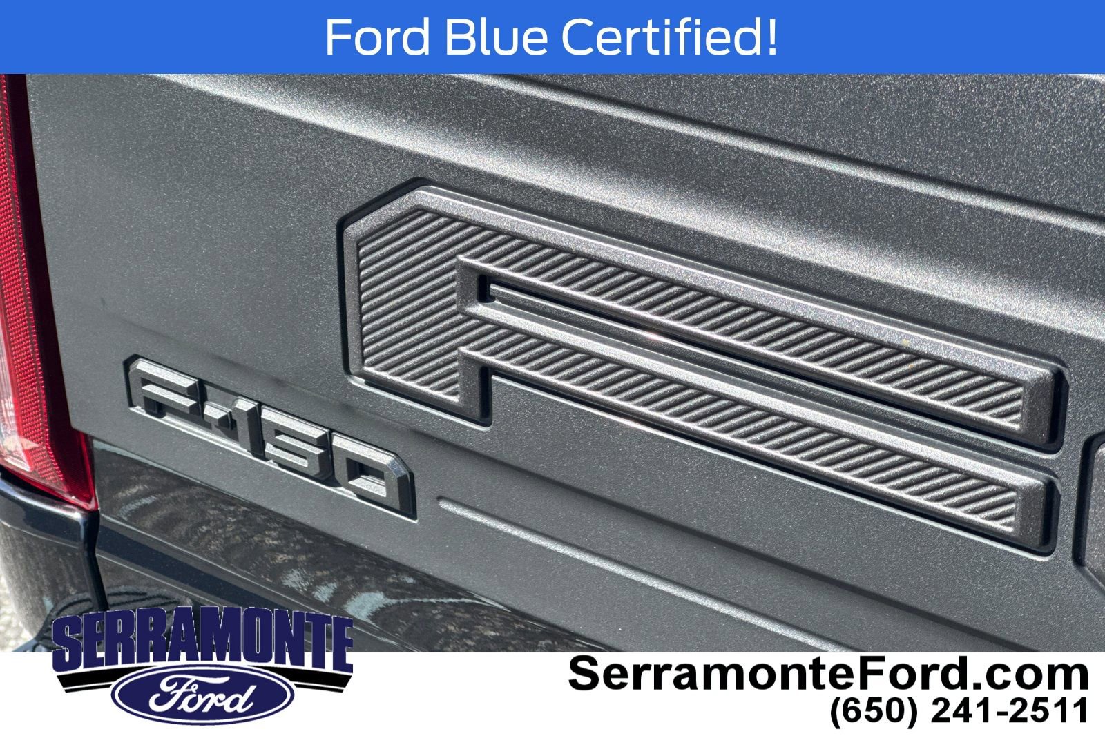 Certified 2024 Ford F150 Raptor AWD/4WD image 30