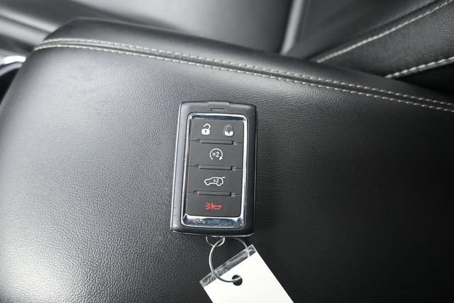 Used 2024 Jeep Grand Cherokee Limited 4xe AWD/4WD image 18
