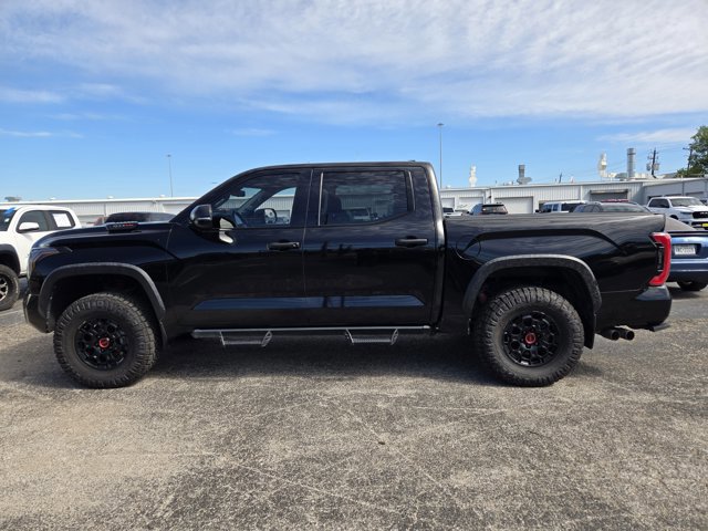 Used 2022 Toyota Tundra TRD Pro image 6