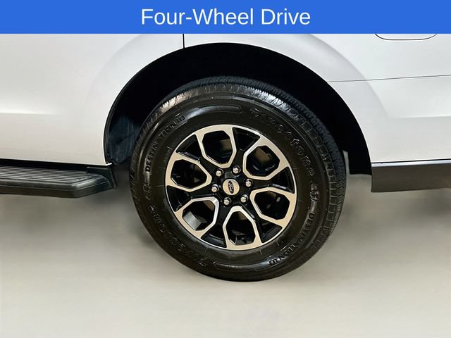 Certified 2023 Ford Expedition XLT AWD/4WD image 6